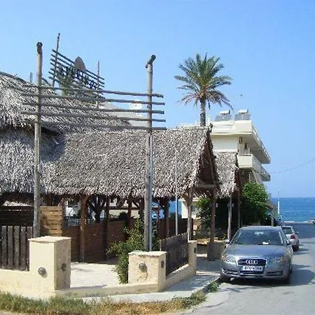 Averinos 3* Hersonissos (Crete)