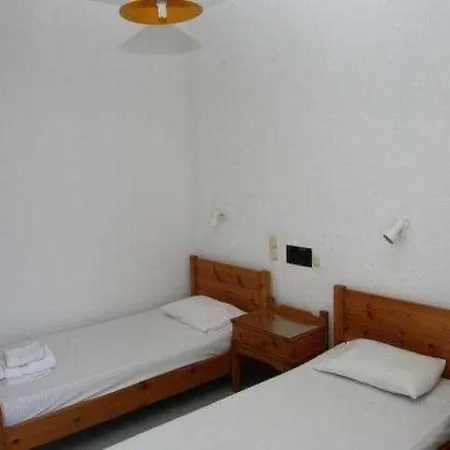 Averinos Hotel