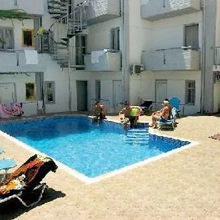 Averinos 3* Hersonissos (Crete)