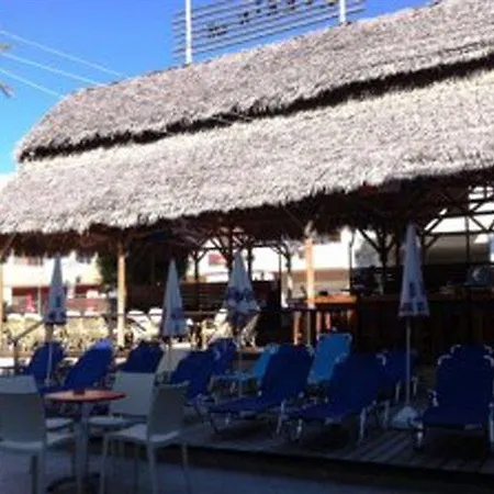 Averinos Hotel 3*
